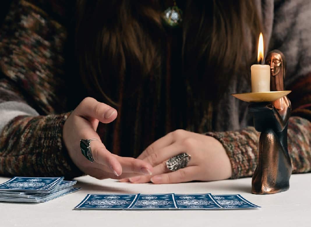 Tarot Reading