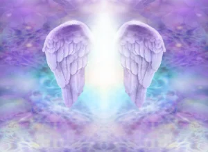 Gratitude And Guardian Angels