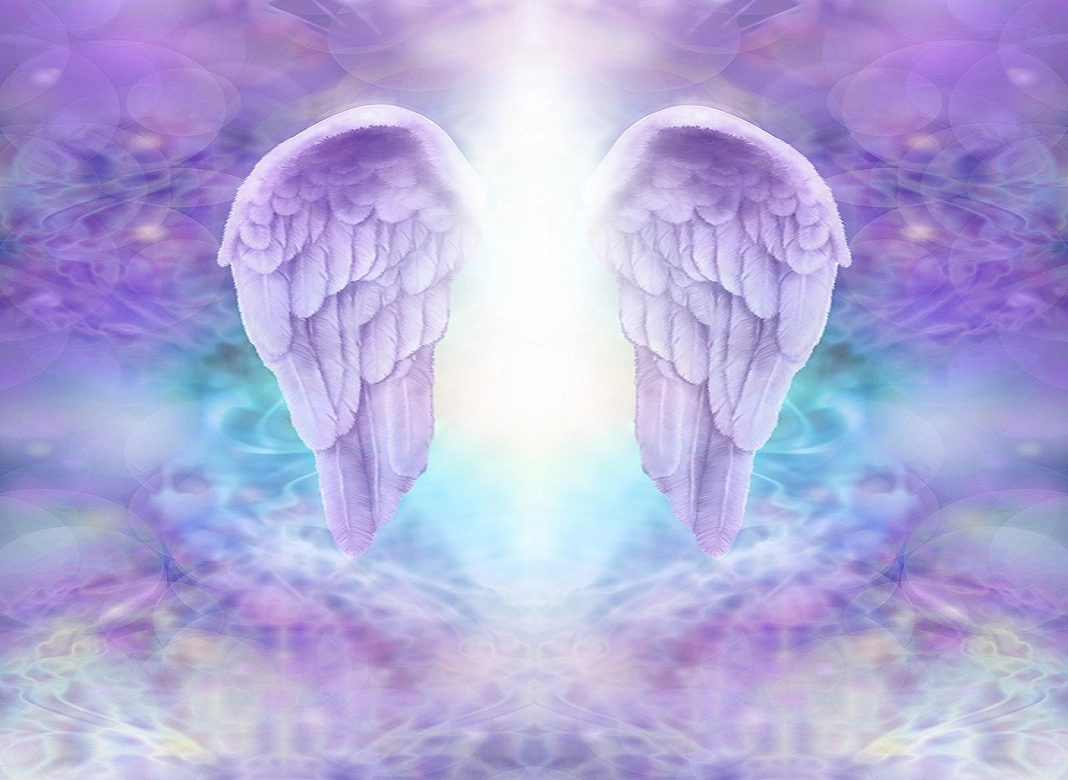 Gratitude And Guardian Angels