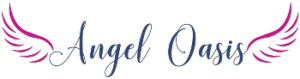 Angel Oasis Logo