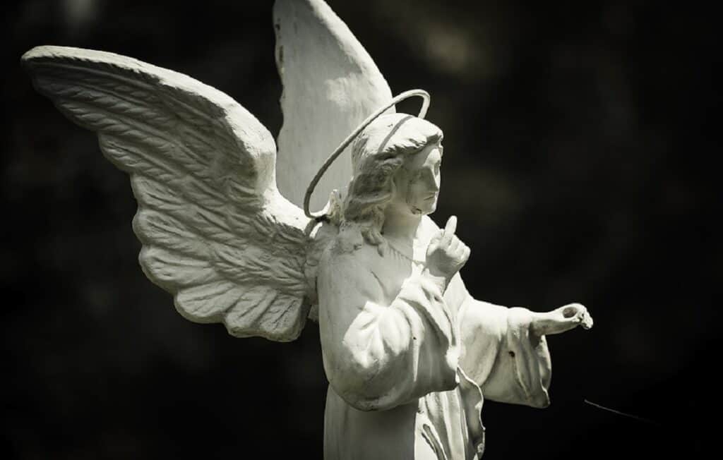 Guardian Angels And Their Responsibilities