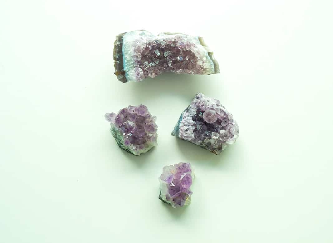 Healing Crystals For Librans