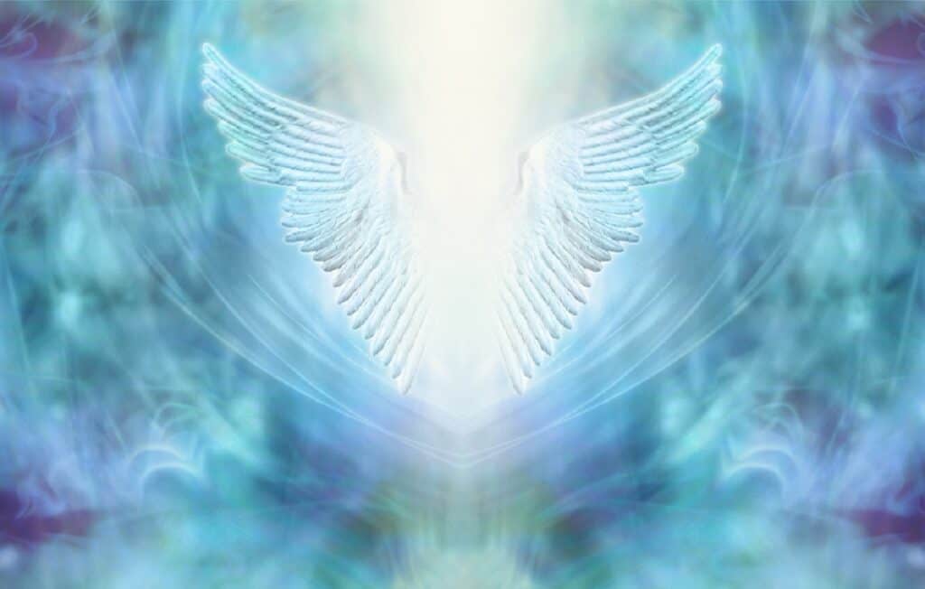 How Angels Help You Overcome Loss?