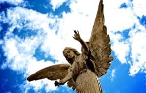 Here Are Some Unknown Facts About Angels
