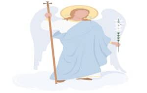 Know In Detail About Archangel Raziel And How To Summon Him