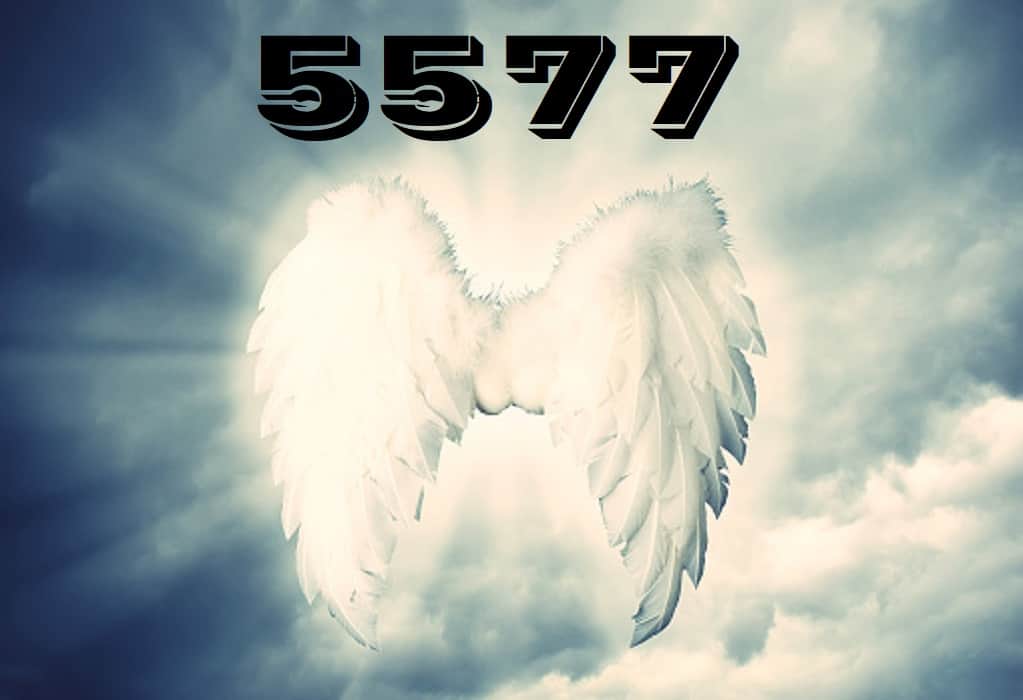 5577 angel number