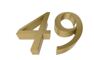 Know The Importance And Significance Of Angel Number 49 In Your Life