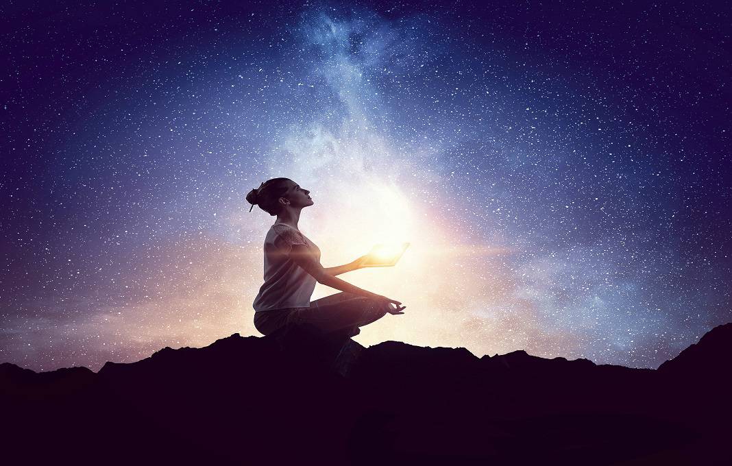 Techniques That Will Help You Manifest The Law Of Attraction