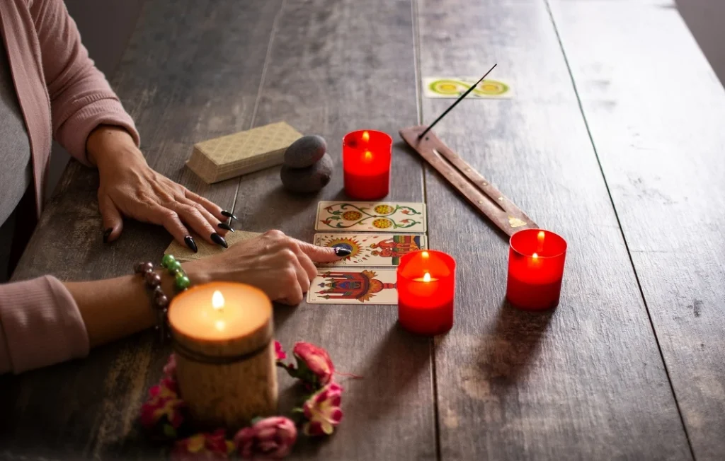 What Are Tarot Cards, And How To Ask The Right Questions From The Tarot Card Reader