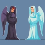 Archangels Keep Protecting Us From Spiritual Harm And Evil