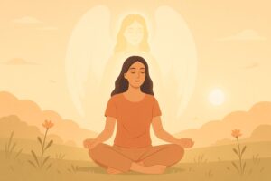 10 Daily Practices to Connect With Your Guardian Angel