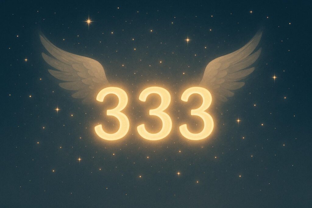 Understanding Angel Numbers: A Beginner’s Guide