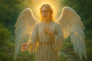 Archangels for Emotional Healing: A Guide