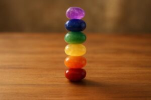 Best Crystals for Each Chakra: A Complete Guide