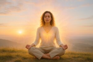 Ultimate Guide to Aura Repair with Angelic Light
