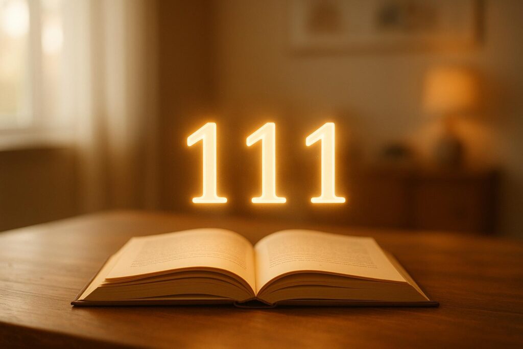Common Questions About Angel Numbers Answered