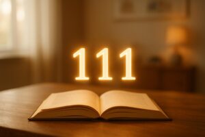 Common Questions About Angel Numbers Answered