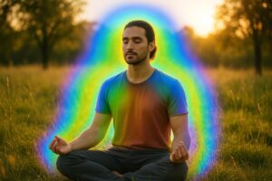 Exploring the Spiritual Meaning of Auras