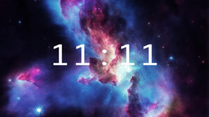 angel number 1111
