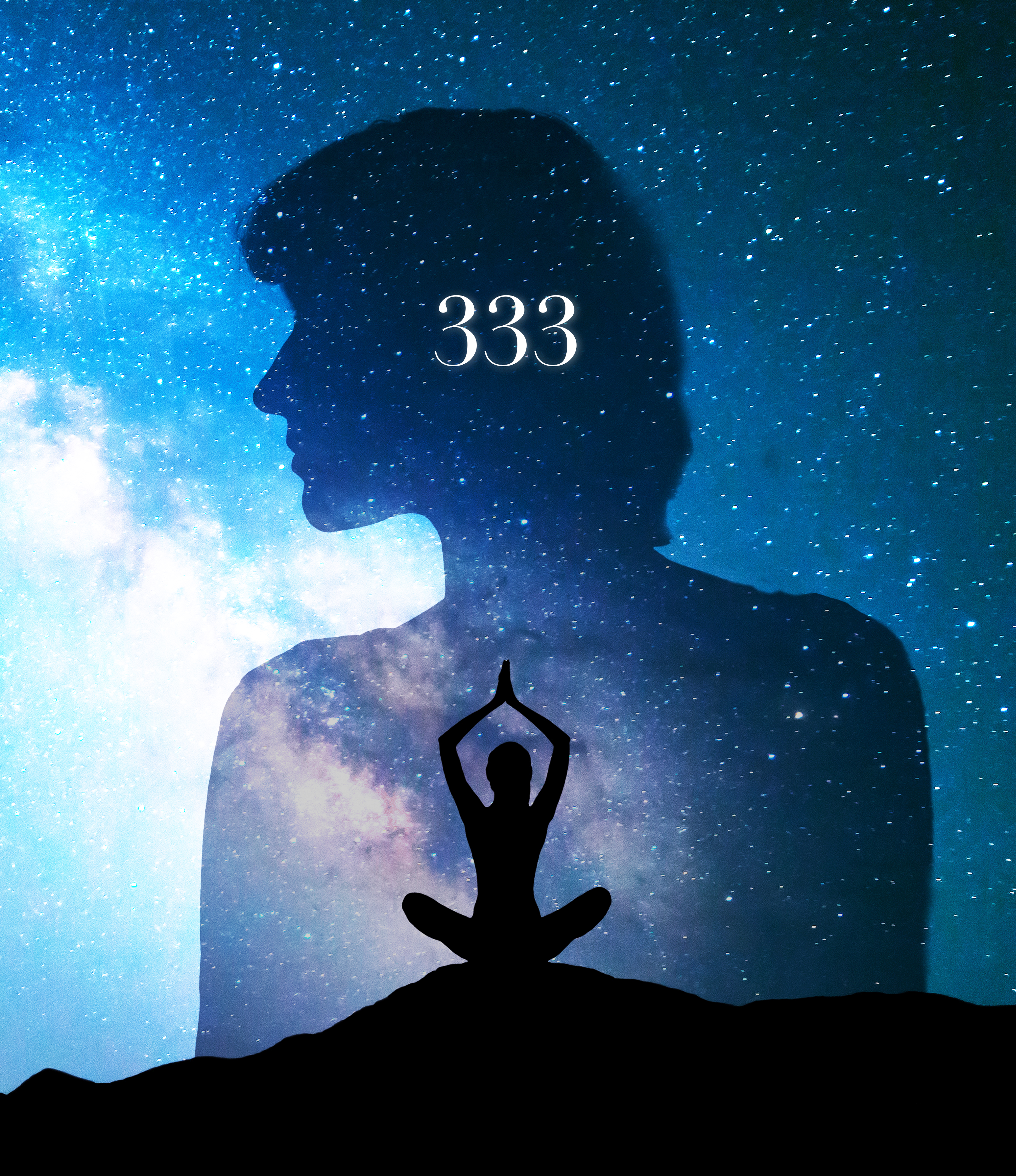 angel number 333.