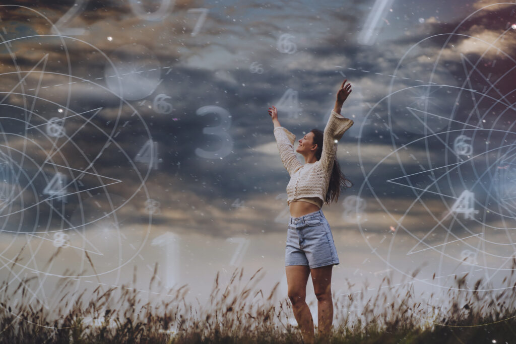 What is an angel number? – The whole meaning