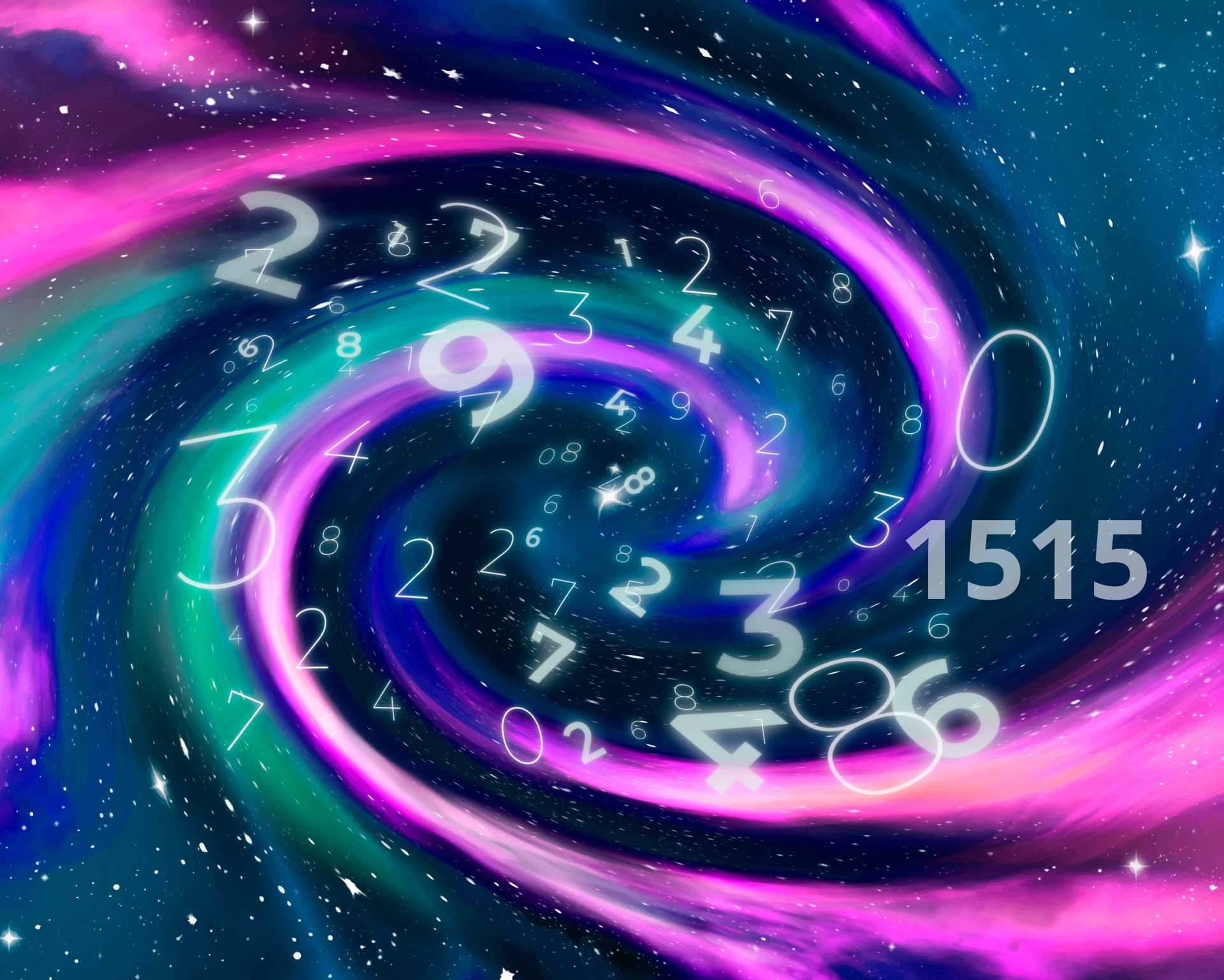1515 angel number.