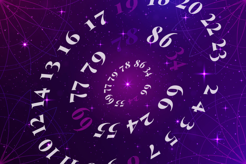The 333 Angel Number Meaning: A Full Guide To Love, Life & Spiritual Growth
