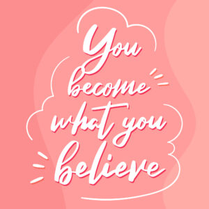 how to believe in yourself quotes.