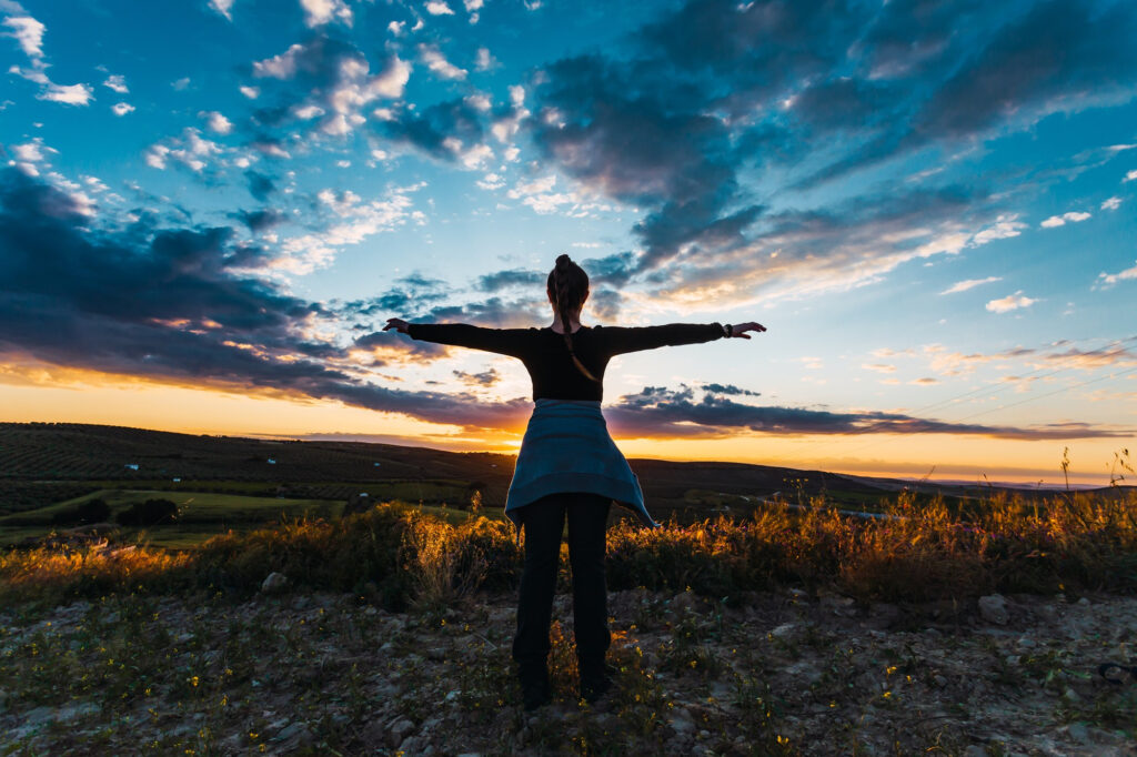 How to improve your life with angelic guidance
