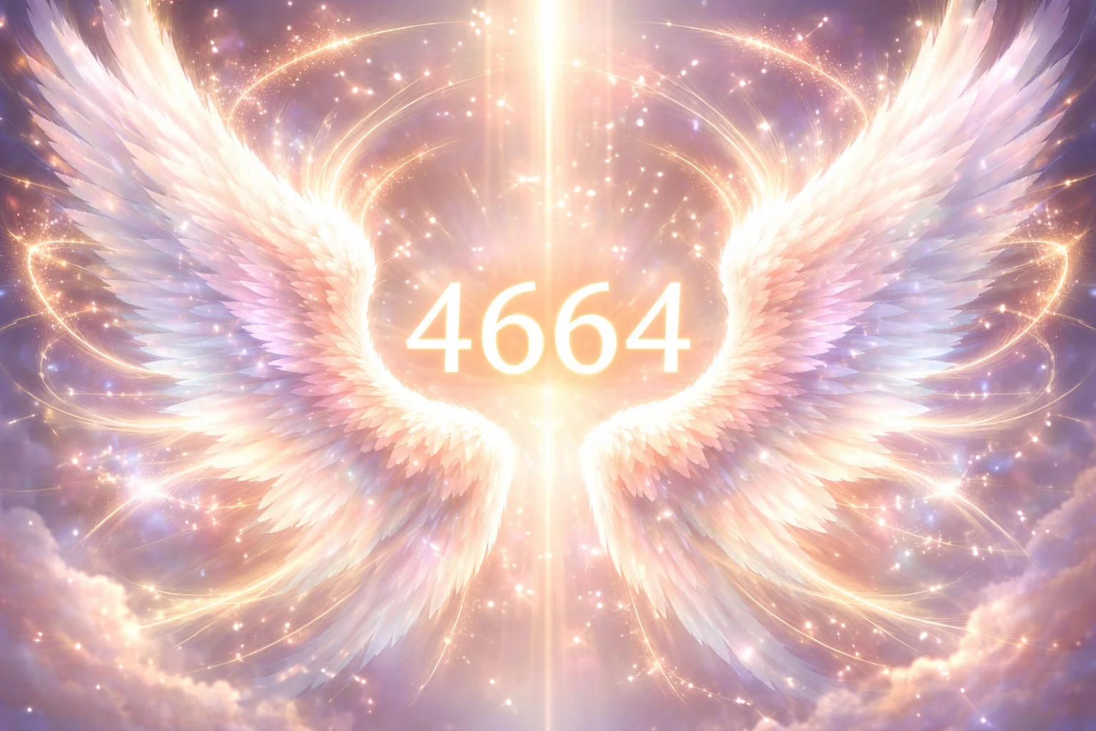 The real guide for 4664 Angel Number Meaning – What Your Angels Want You to Know! 1 4664 angel number meaning.