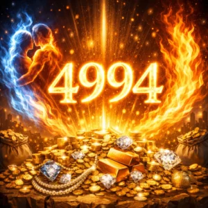 4994 angel number meaning.