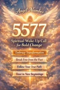 5577 angel number meaning.