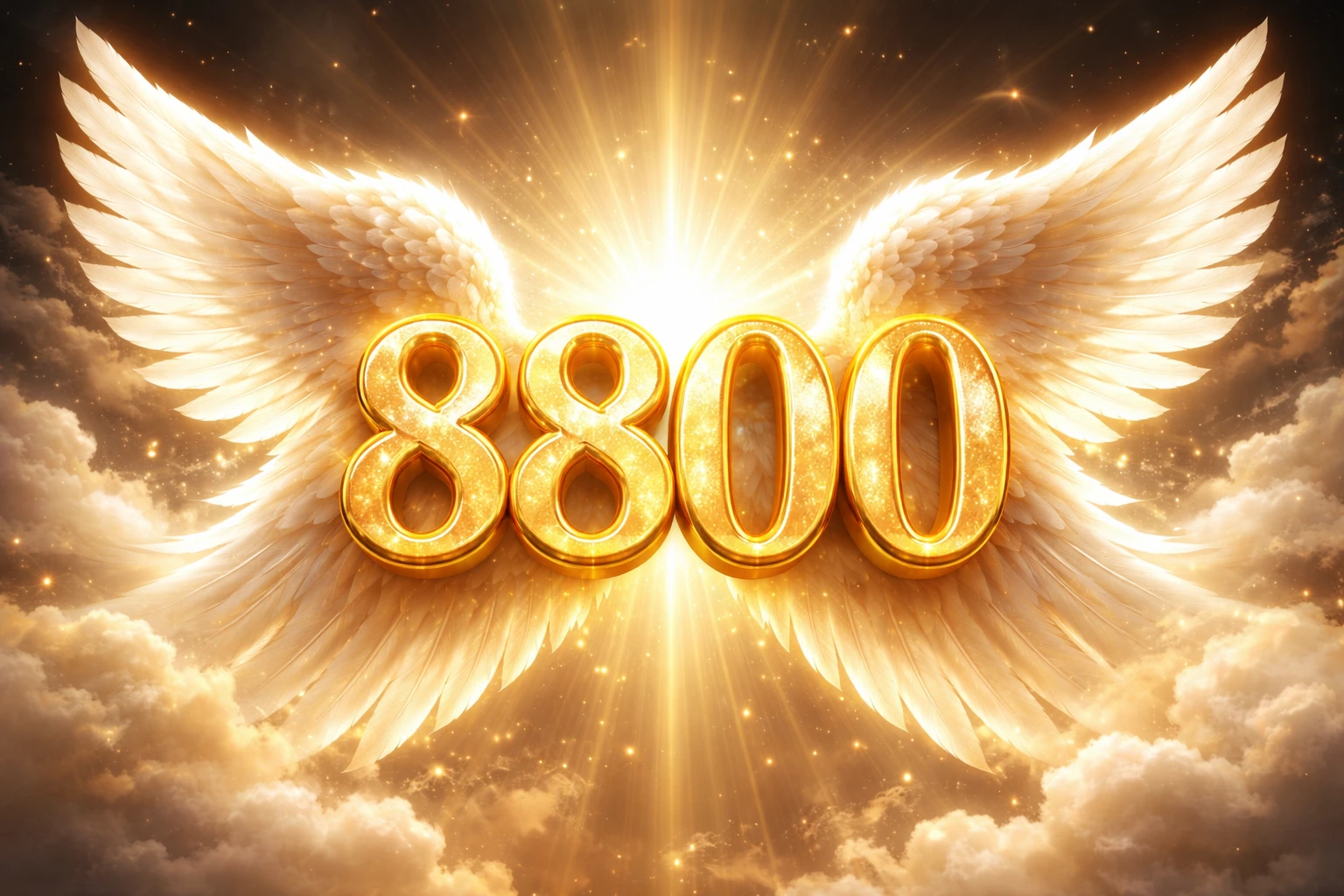 8800 Angel Number Meaning – Are You Ready to Receive Divine Wealth? 3 8800 angel number meaning.